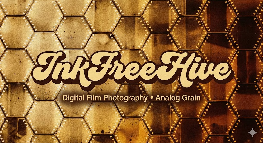 InkFreeHive e-commerce automation