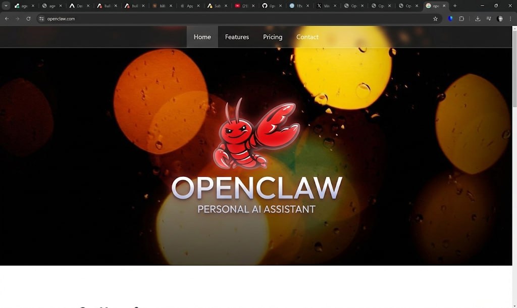 OpenClaw AI Agent Security Audit
